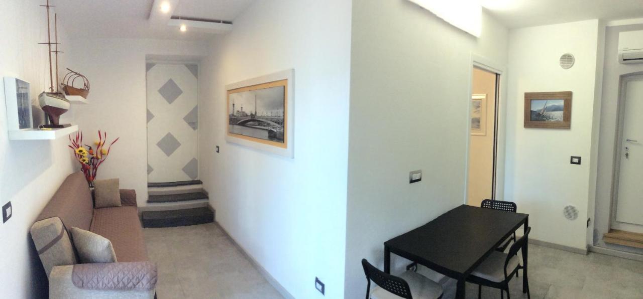 Casa Ninou Apartment Domaso Exterior photo